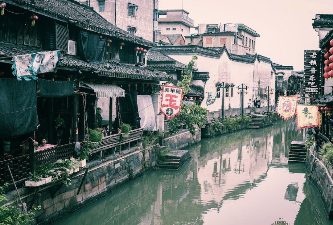 流放者柯南