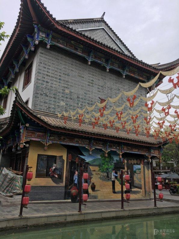 逃离上锁的房屋